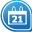 date range from